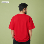 Bro-Koli - Oversized Tee | Unisex Fit