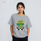 Bro-Koli - Oversized Tee | Unisex Fit