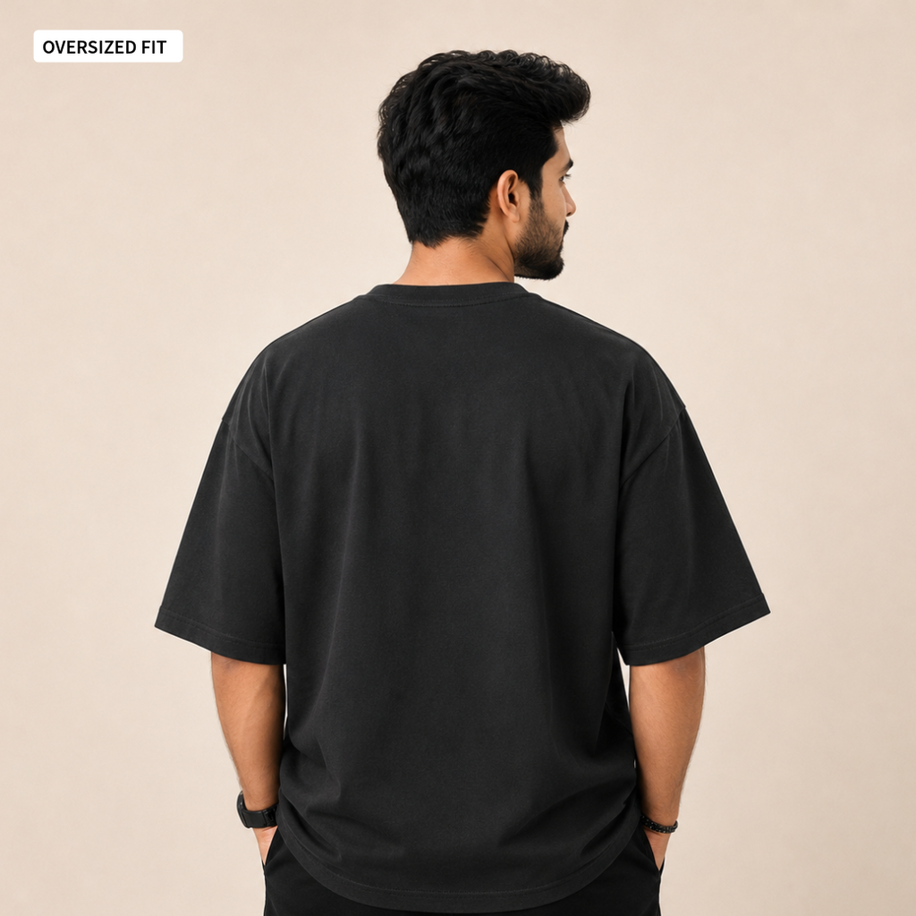 Bro-Koli - Oversized Tee | Unisex Fit