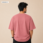 Bro-Koli - Oversized Tee | Unisex Fit