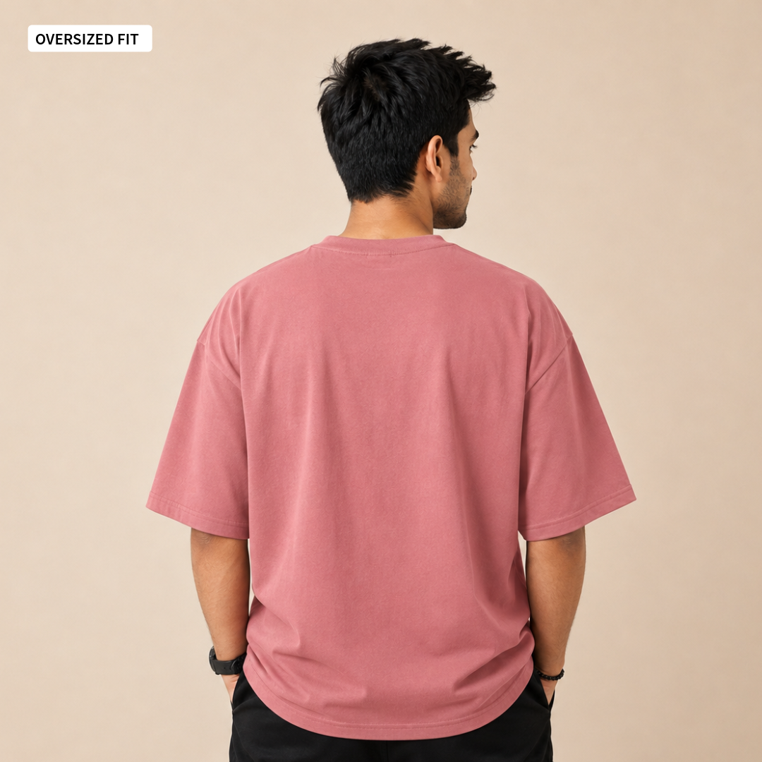 Bro-Koli - Oversized Tee | Unisex Fit