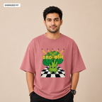 Bro-Koli - Oversized Tee | Unisex Fit