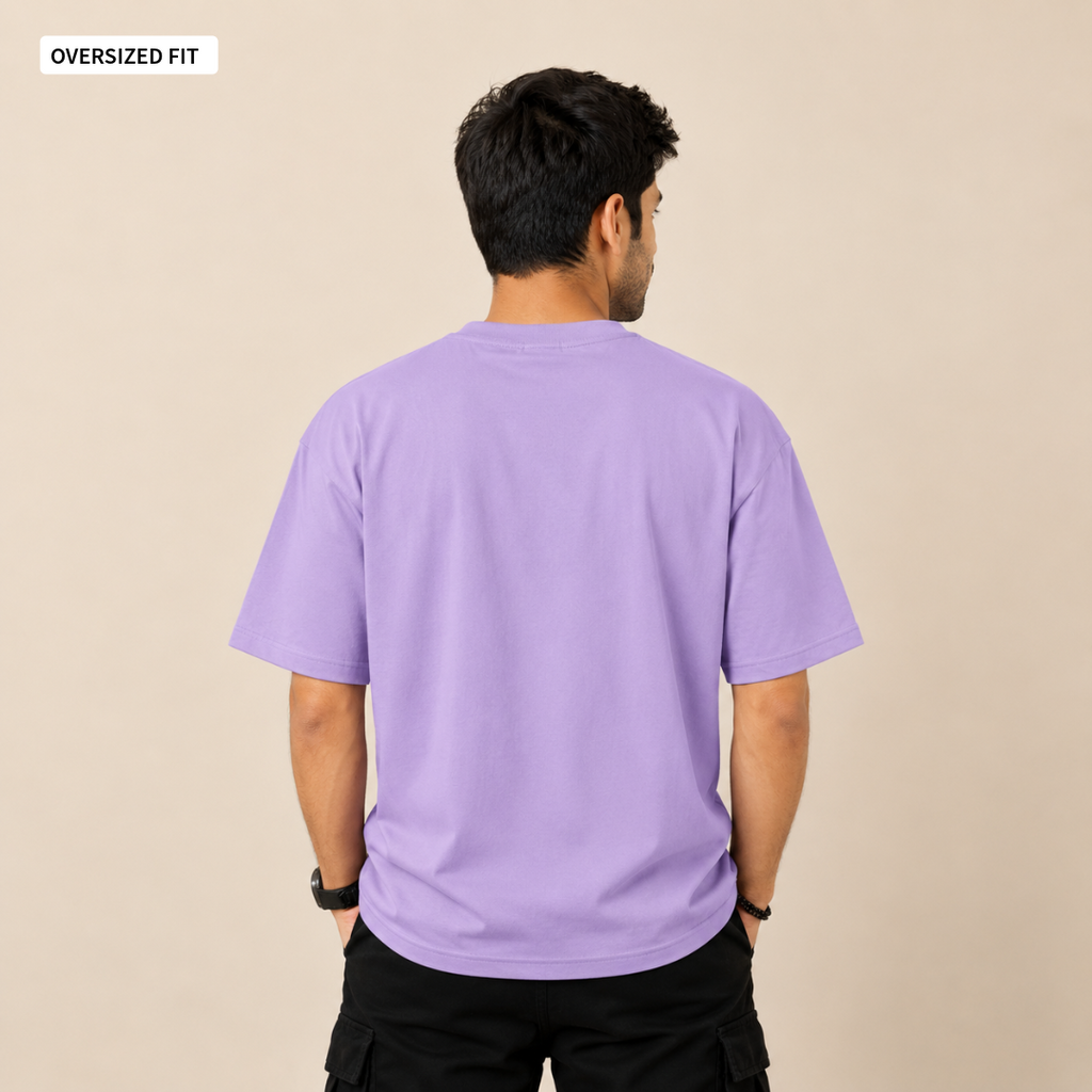 Bro-Koli - Oversized Tee | Unisex Fit