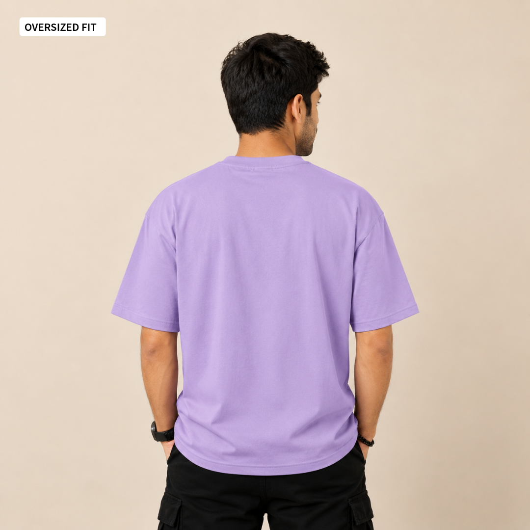 Bro-Koli - Oversized Tee | Unisex Fit