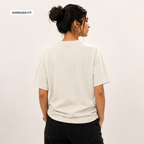 Calm - Oversized Tee | Unisex Fit