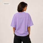Calm - Oversized Tee | Unisex Fit