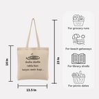 Karz - Tote Bag