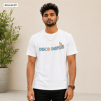 Dancer - Round Neck Tee | Unisex Fit