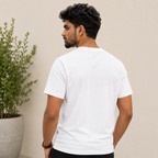 Dancer - Round Neck Tee | Unisex Fit