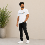Dancer - Round Neck Tee | Unisex Fit