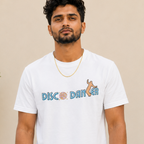 Dancer - Round Neck Tee | Unisex Fit