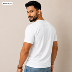 Matargashti - Round Neck Tee | Unisex Fit