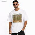 Dooars - Oversized Tee | Unisex Fit