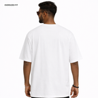 Dooars - Oversized Tee | Unisex Fit