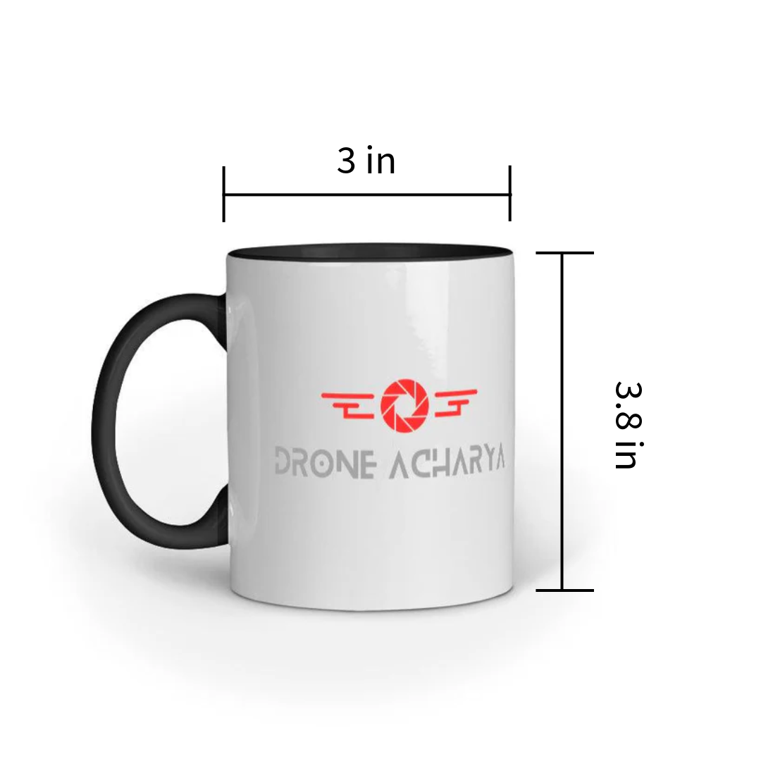 High-Flyer - Coffee Mug