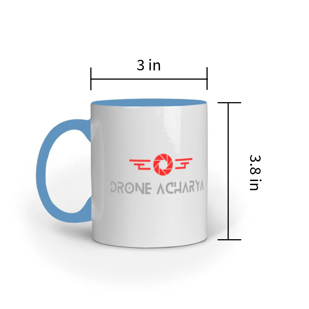 High-Flyer - Coffee Mug