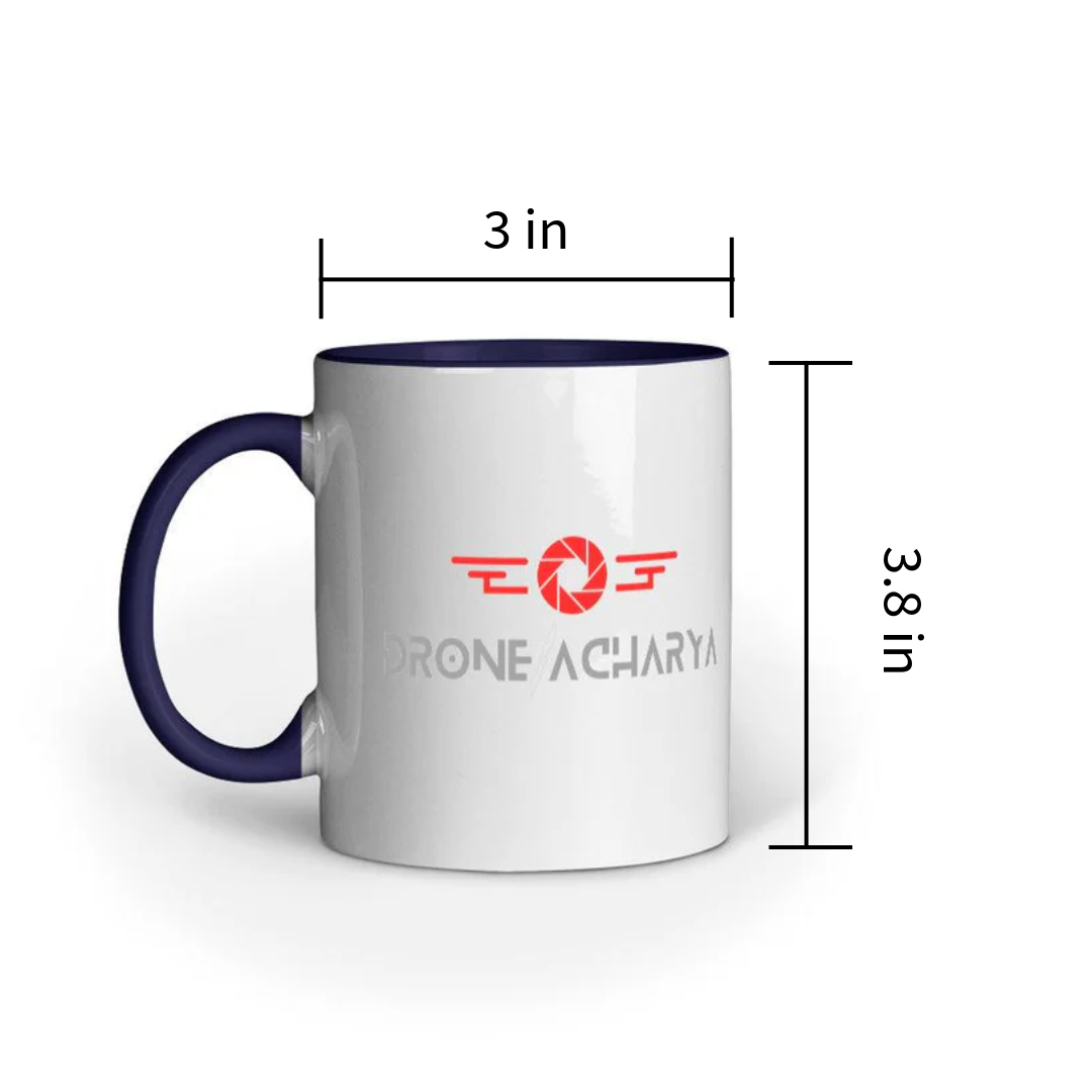 High-Flyer - Coffee Mug