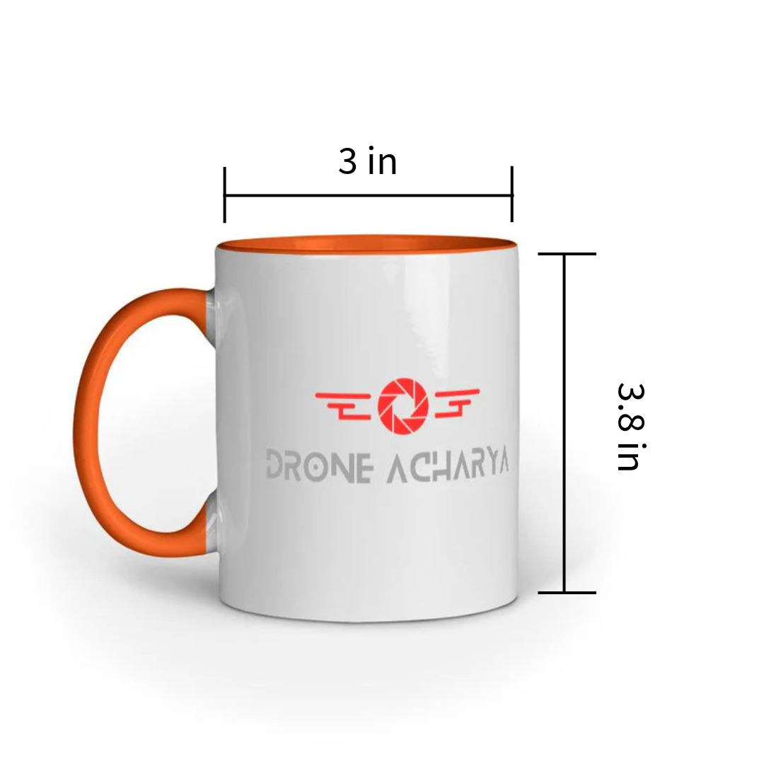 High-Flyer - Coffee Mug