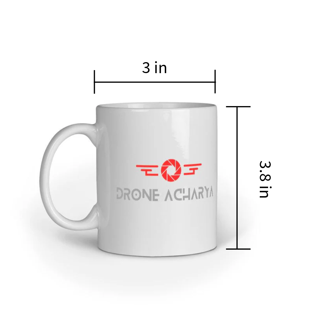 High-Flyer - Coffee Mug