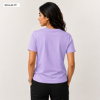 Fight For Remote - Round Neck Tee | Unisex Fit