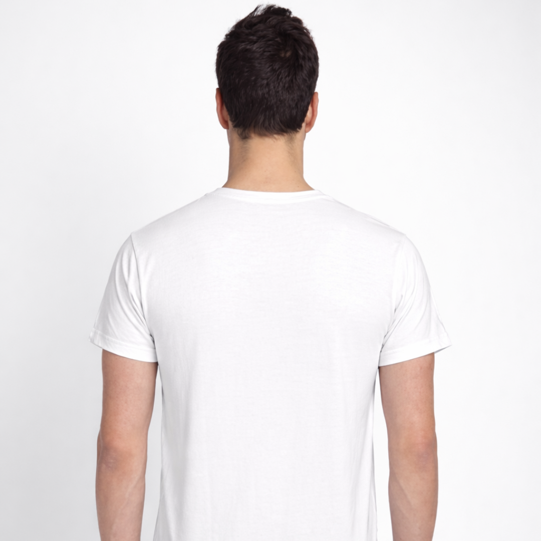 Summer T - Oversized Tee | Unisex Fit