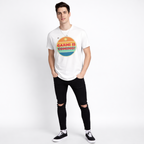 Summer T - Oversized Tee | Unisex Fit