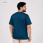 Go(a) Local - Oversized Tee | Unisex Fit