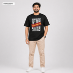 Go(a) Local - Oversized Tee | Unisex Fit