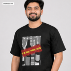 Go(a) Local - Oversized Tee | Unisex Fit