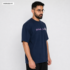 Gulab Jamun - Oversized Tee | Unisex Fit