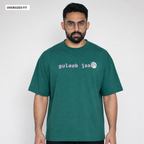Gulab Jamun - Oversized Tee | Unisex Fit