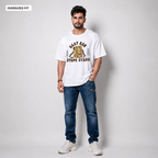 Hiker - Oversized Tee | Unisex Fit