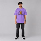Hiker - Oversized Tee | Unisex Fit