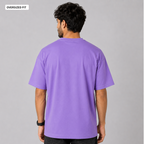 Hiker - Oversized Tee | Unisex Fit