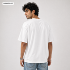 If Not Now - Oversized Tee | Unisex Fit