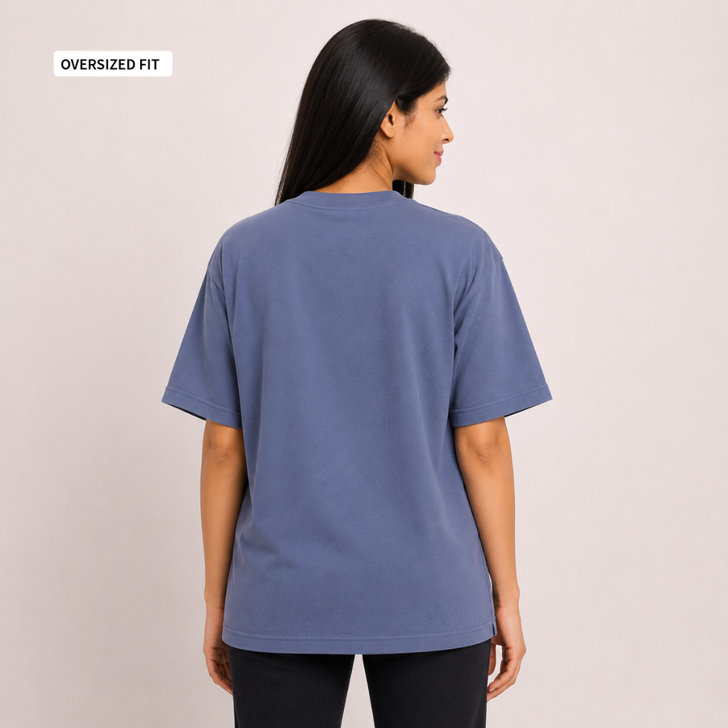 Mahabali - Oversized Tee | Unisex Fit