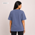 Mahabali - Oversized Tee | Unisex Fit