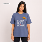 Mahabali - Oversized Tee | Unisex Fit