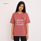 Mahabali - Oversized Tee | Unisex Fit