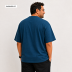 Mahabali - Oversized Tee | Unisex Fit