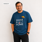 Mahabali - Oversized Tee | Unisex Fit