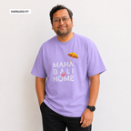 Mahabali - Oversized Tee | Unisex Fit