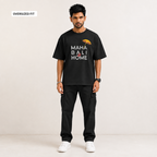Mahabali - Oversized Tee | Unisex Fit