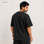 Mahabali - Oversized Tee | Unisex Fit
