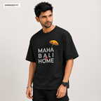 Mahabali - Oversized Tee | Unisex Fit