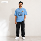 Mahabali - Oversized Tee | Unisex Fit