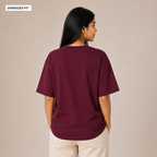 Mahabali - Oversized Tee | Unisex Fit