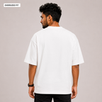 Mayer in Mumbai- Oversized Tee | Unisex Fit