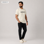 Mongolbar - Oversized Tee | Unisex Fit