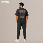 Mountain-love - Oversized Tee | Unisex Fit